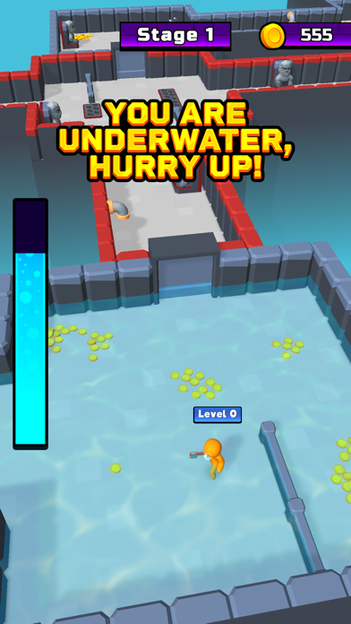 صور Dungeon Loot Escape
