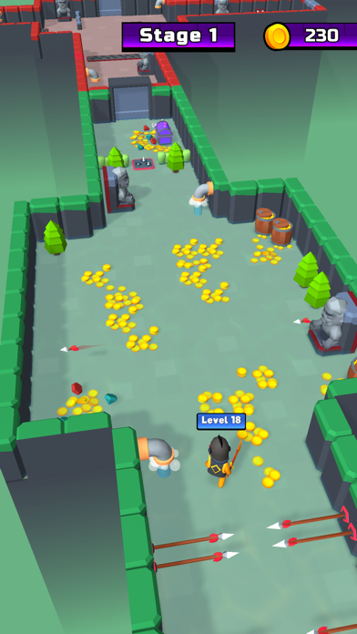 صور Dungeon Loot Escape