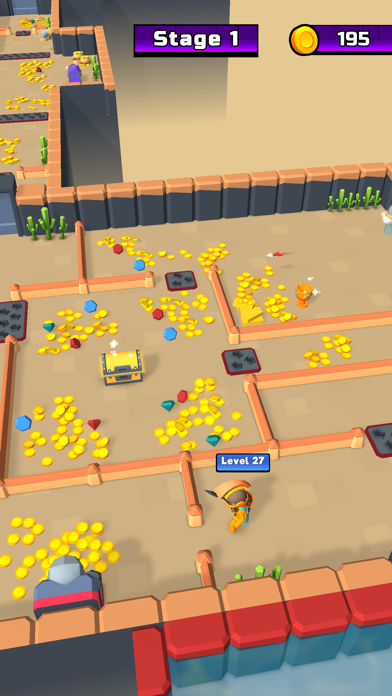 صور Dungeon Loot Escape