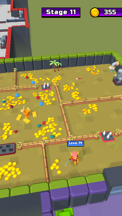 صور Dungeon Loot Escape