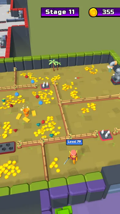 صور Dungeon Loot Escape