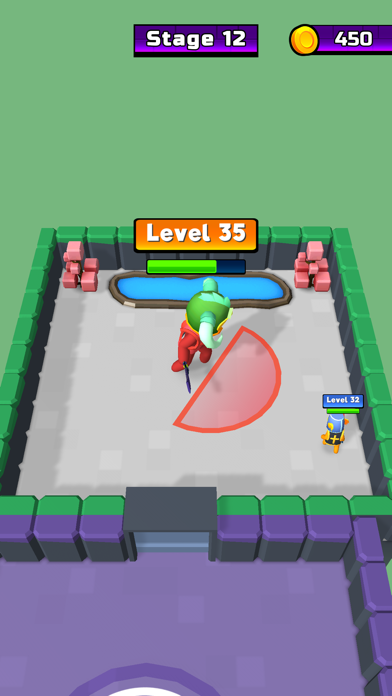 صور Dungeon Loot Escape