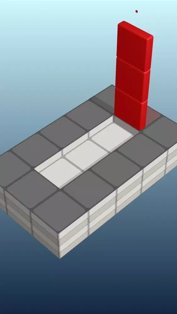 Captures d'écran de Fill The Gaps!