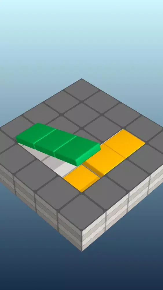 Captures d'écran de Fill The Gaps!