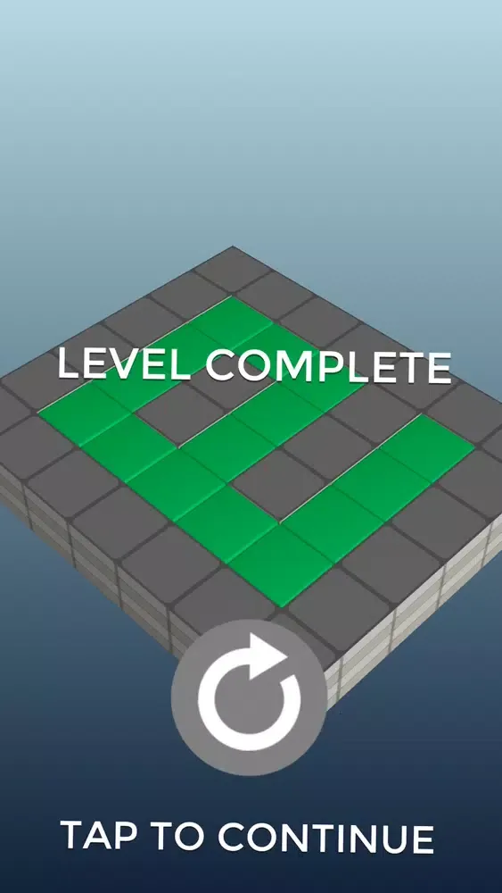 Captures d'écran de Fill The Gaps!
