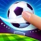 Flick Soccer 24