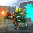Mech Offensive Mech Offensive
