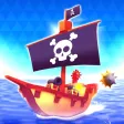 Call of Booty: Merge Pirates Call of Booty: Merge Pirates