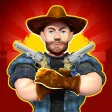 Wild West Shootout! Wild West Shootout!