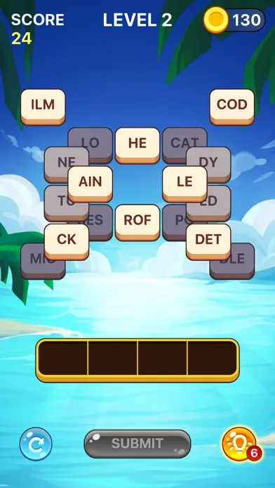 صور Word Busters!