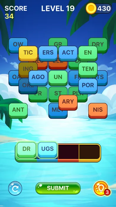 صور Word Busters!
