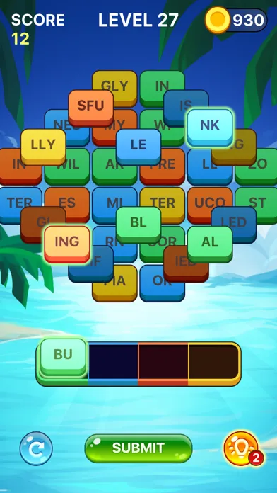 صور Word Busters!