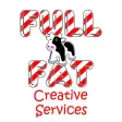 Full Fat Creative Services CRM Full Fat Creative Services CRM