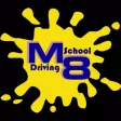 M8 Driving School