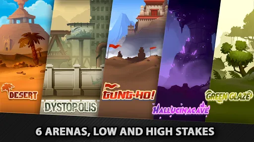 Tank to Tank Screenshots
