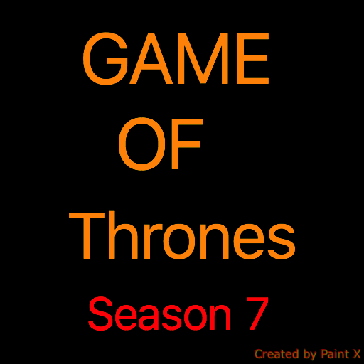 FULL GOT S7