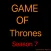 FULL GOT S7