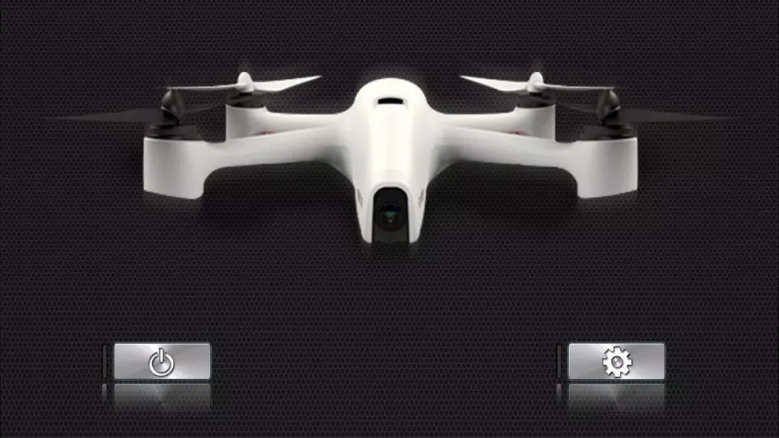 Ảnh chụp màn hình của FULLHD_FPV