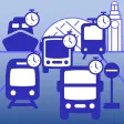 My ETA HK - Transport Easy