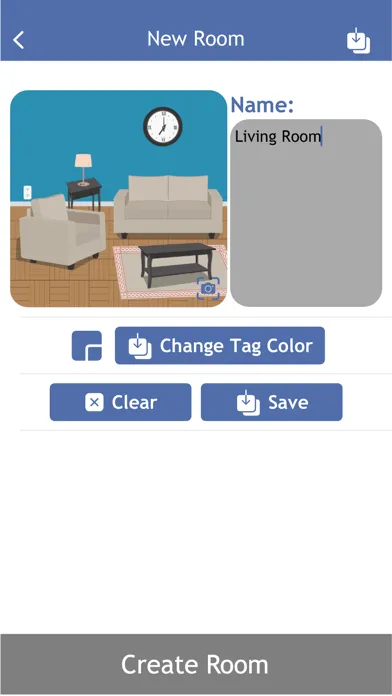 Ảnh chụp màn hình của Mama! Where's My Stuff?
