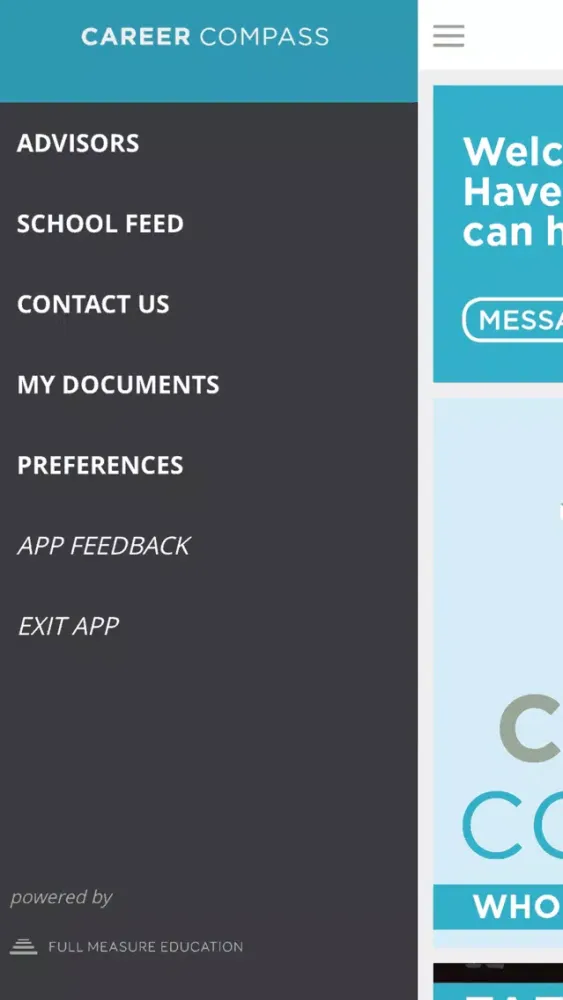 تصاویر Career Compass Parent