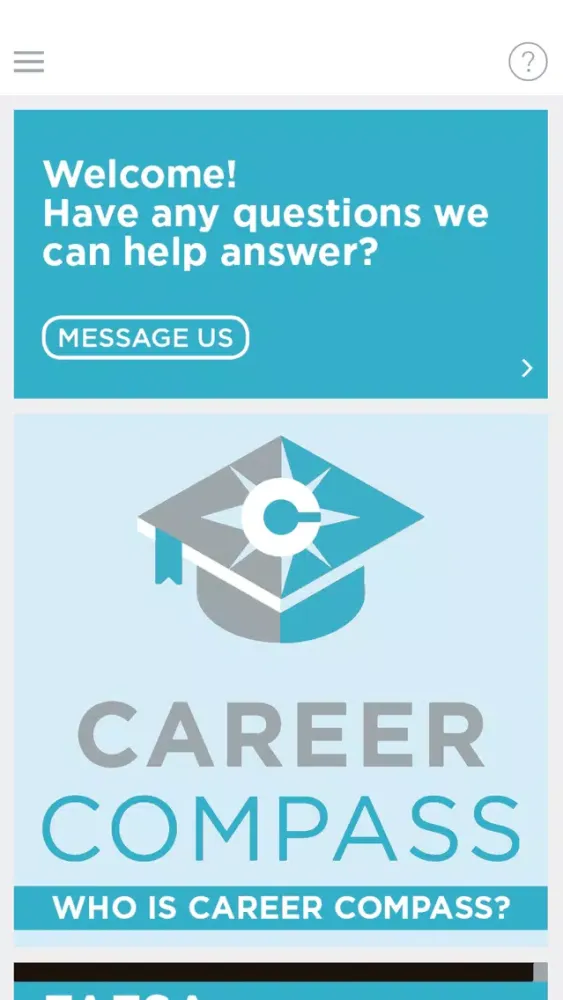 تصاویر Career Compass Parent