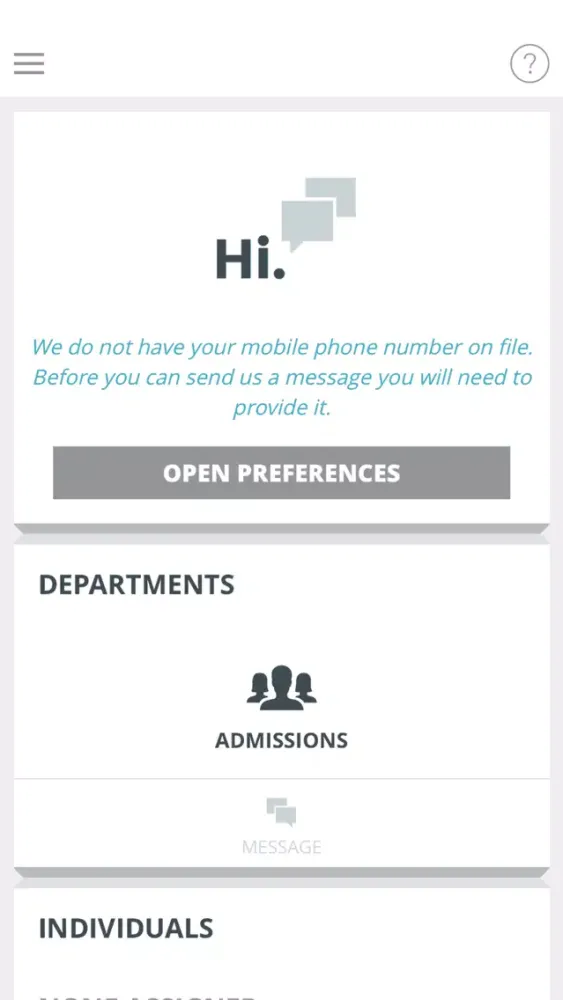 تصاویر Career Compass Parent