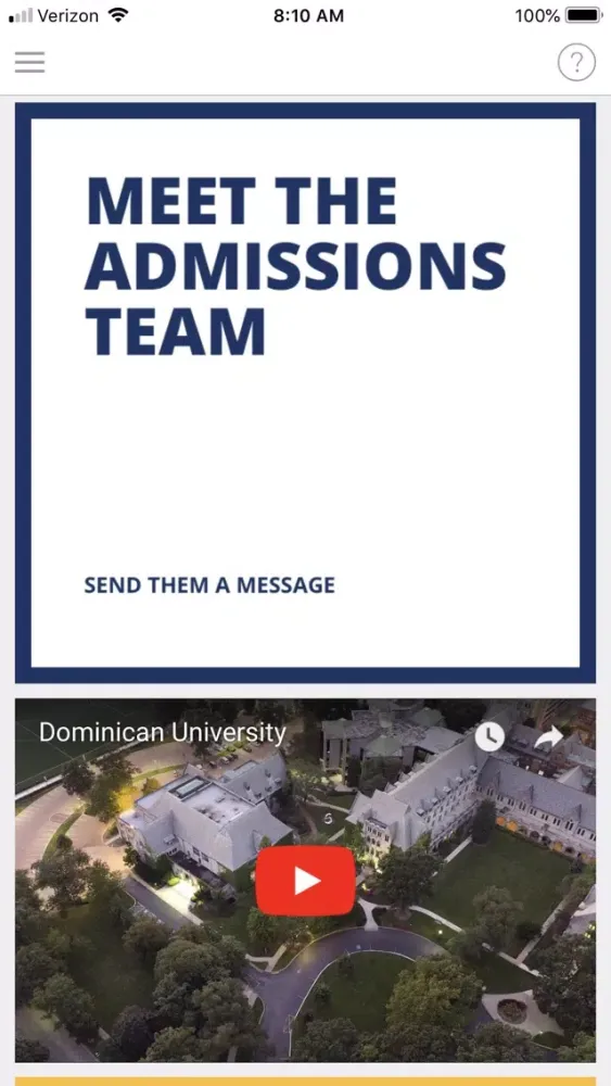 Discover Dominican स्क्रीनशॉट