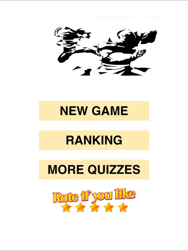 Скриншоты Trivia for Full Metal Alchemist - Super Fan Quiz for Full Metal Alchemist - Collector's Edition iPad 