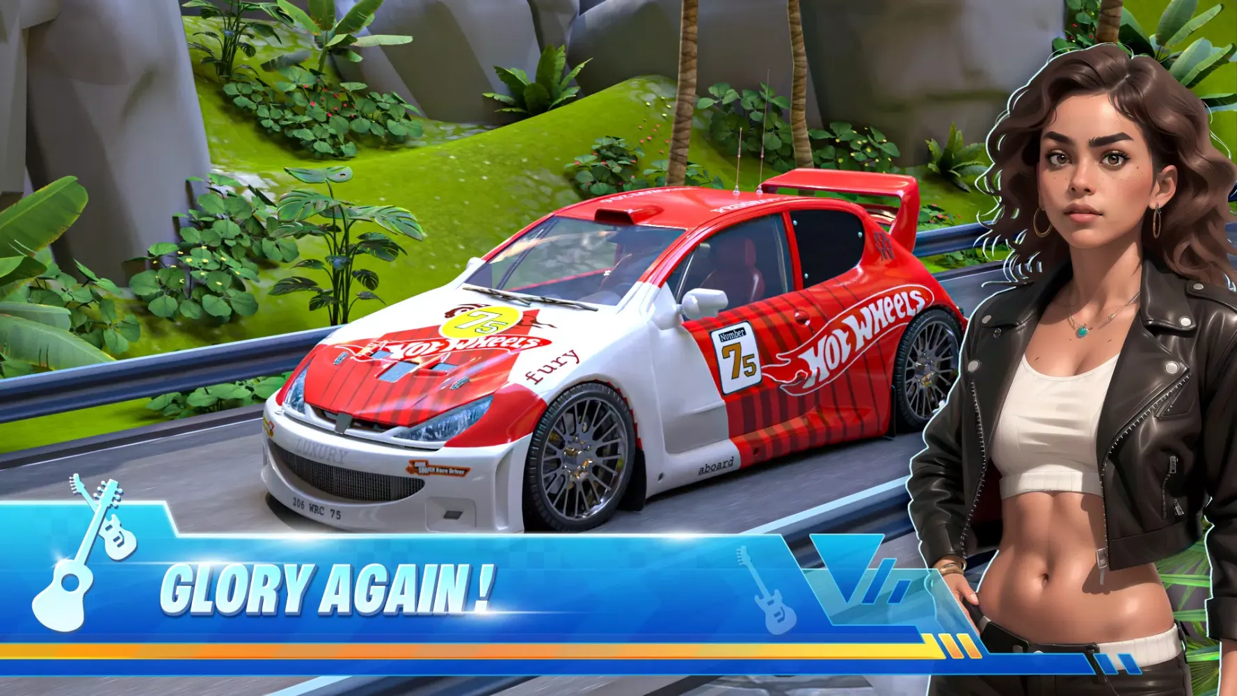 Car Mods Factory - Match 3 Screenshots