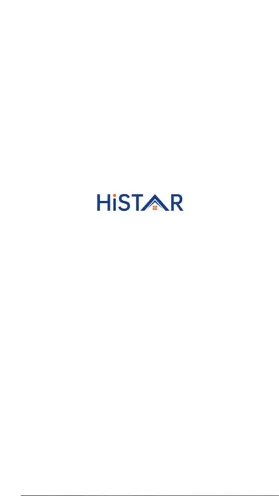 Captures d'écran de Histar Smart Home