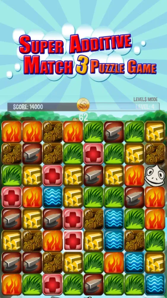Almighty Dragons Flying High Skies Quest Puzzle Game स्क्रीनशॉट
