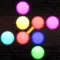 Neon Circle