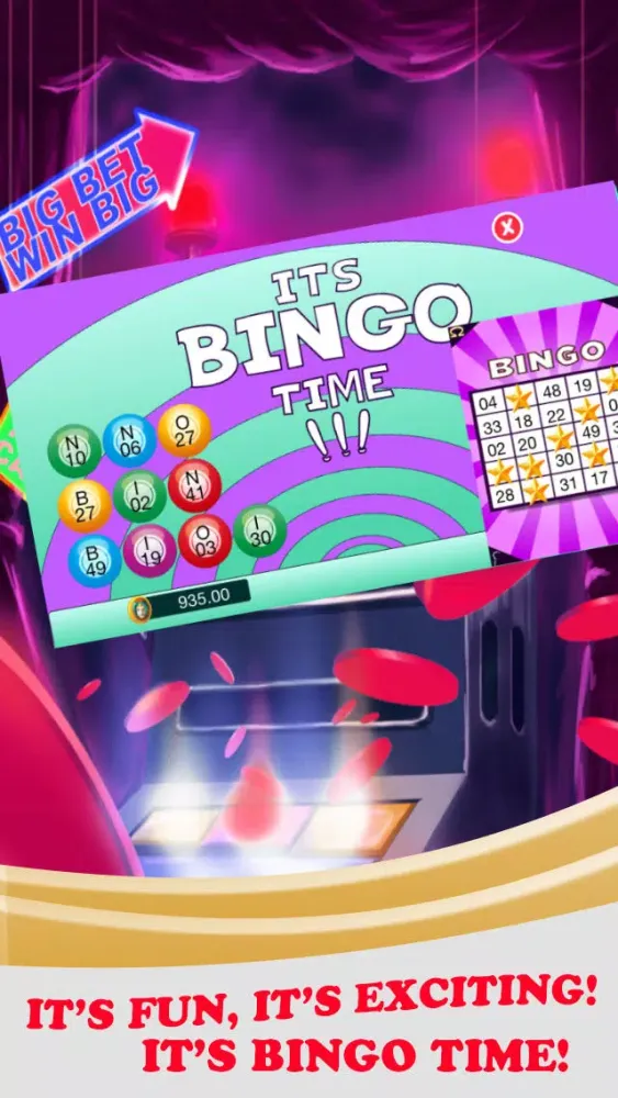 Ace Olympus God Titan Slots Games - All in one Casino Pack Roulette, Bingo and Blackjack Screenshots