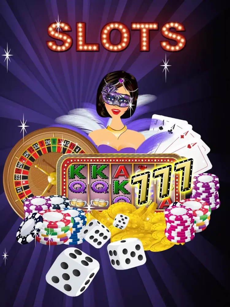 Ảnh chụp màn hình của Royal Flush Video Poker & Slots Machines Game iPad 