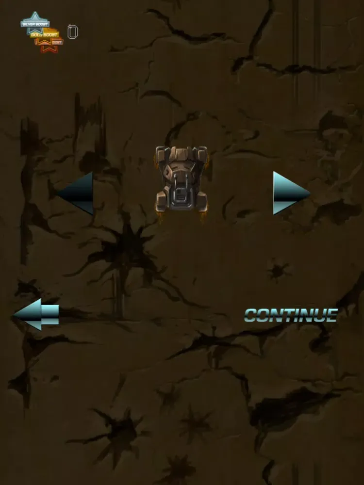 Assault Battle Craft Game - Get Your War Vehicle Ready! iPad  스크린샷