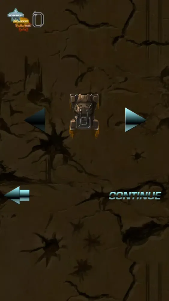 Assault Battle Craft Game - Get Your War Vehicle Ready! 스크린샷