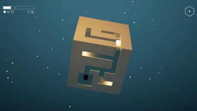 Finding Light スクリーンショット
