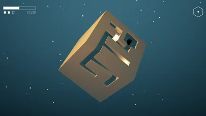 Finding Light スクリーンショット