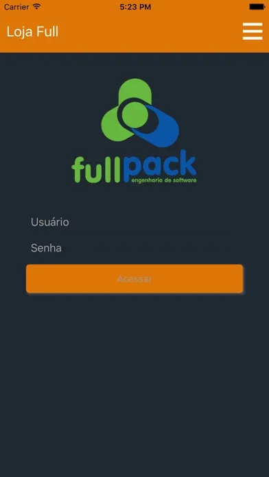 Loja Full Screenshots