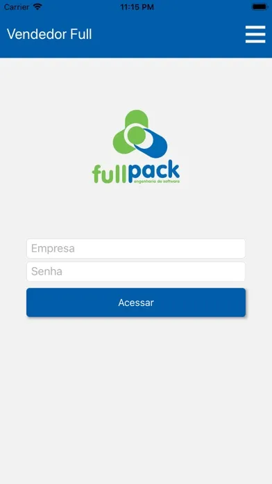 Vendedor Full Ekran Görüntüleri
