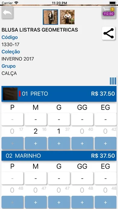 Vendedor Full Ekran Görüntüleri
