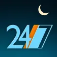 Sleeptracker® 24/7 Sleeptracker® 24/7