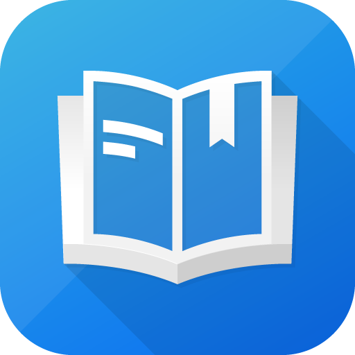 FullReader – e-book reader