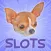 Slots of Joy - Adorable Babies, Silly Puppies & Funny Cats Slot Machine Games