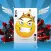 Smiley Face Video Poker - Hot Emoticon Casino Cards with Lucky Emoji Jackpot