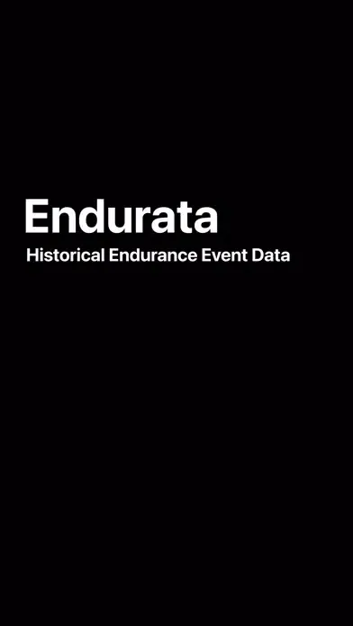 Endurata 스크린샷