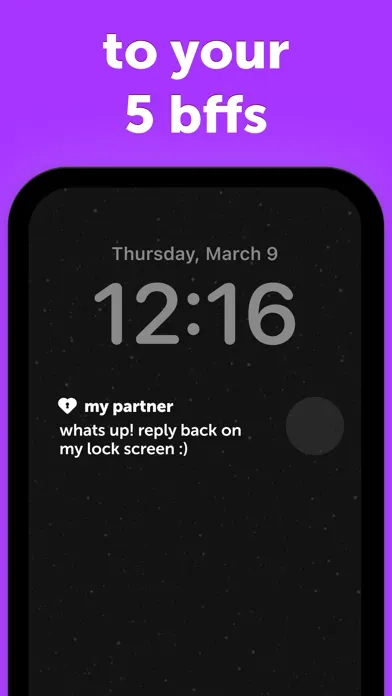 locksmith widget - by sendit Ekran Görüntüleri
