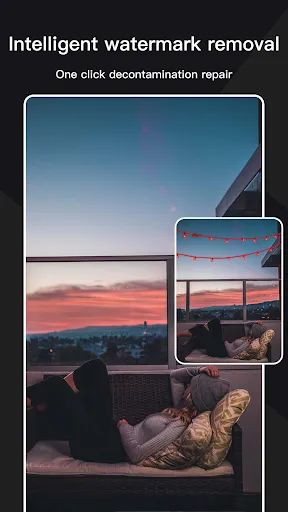 Photo Editor Pro - Lightroom Screenshots