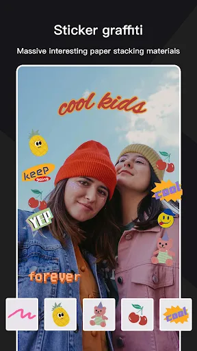 Photo Editor Pro - Lightroom Screenshots
